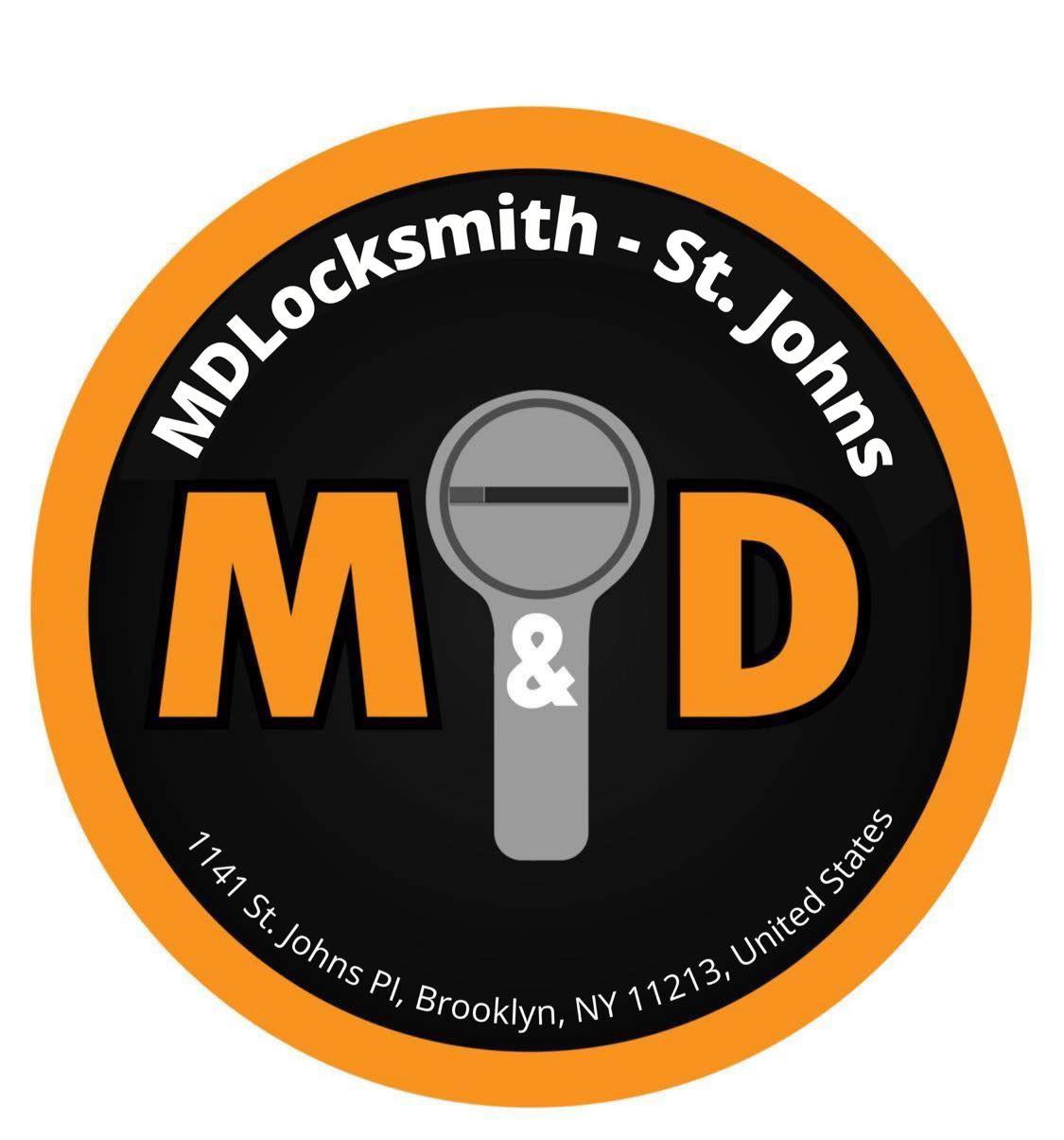 M&D Locksmith and Security